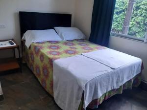 Hotel escorpion
