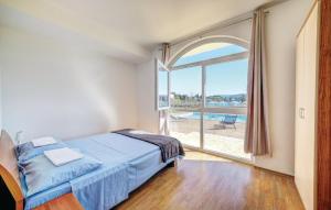 Family friendly apartments with a swimming pool Plano, Trogir - 24056