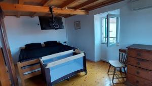 Seaside holiday house Sibenik - 23990