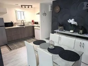 CHALET Cocon Paradi's - Мажеск