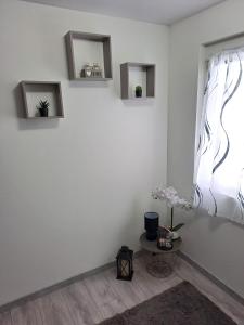 CHALET Cocon Paradis