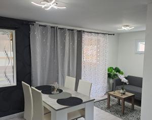Chalets CHALET Cocon Paradi-s : photos des chambres