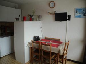Apartment in Chatel for 3 people