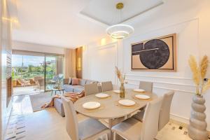 Alma Prestigia Apartments - Golf & Pool View