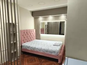 Mini Suite JyC - Montecristi