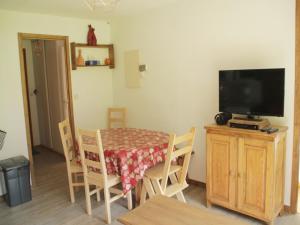 Apartment in Chatel for 6 people