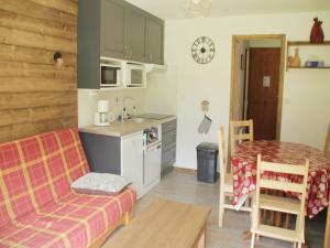 Apartment in Chatel for 6 people