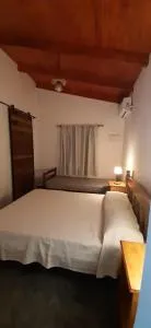 Cabañas Juca - Wanda