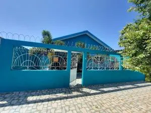 Casa da Dona Neide - 阿基道阿纳