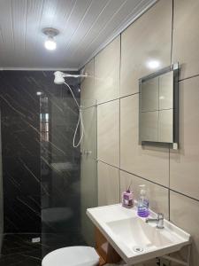 Estamos localizados na prainha