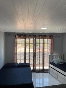 Estamos localizados na prainha