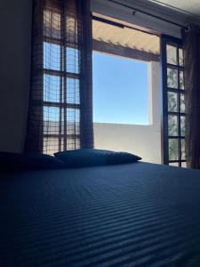 Estamos localizados na prainha