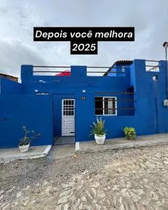 Casa Cochilo na Rede - 乌鲁奥