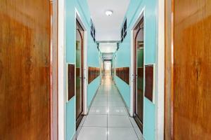 Hotel O by OYO The Golden Tulip Residency