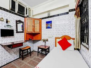 Hotel O by OYO The Golden Tulip Residency