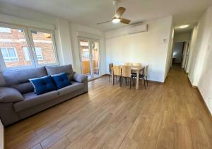 Casa Luna Apartamento zona Acequión