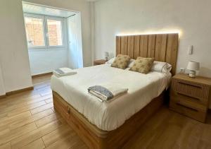 Casa Luna Apartamento zona Acequión