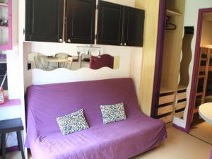 Apartment in Chatel for 4 people