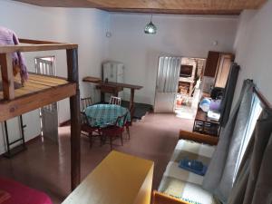 El loft de Marce
