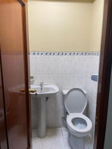 Lindo Departamento Céntrico