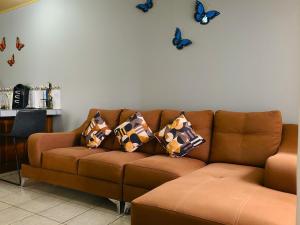 Butterfly Apartments