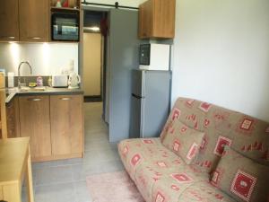 Apartment in Châtel with Stunning Valley Views