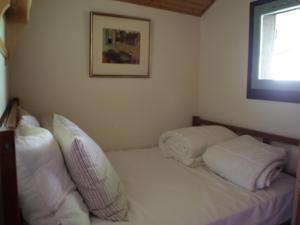 Apartment in Chatel near Cable Car