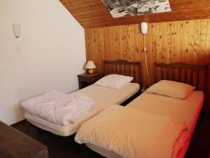 Apartment near Ski area for 6 people