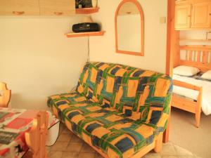 Violettes apartment with balcony