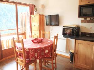 Apartment with parking near Ski area