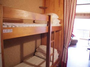 Apartment with private garage in Chatel