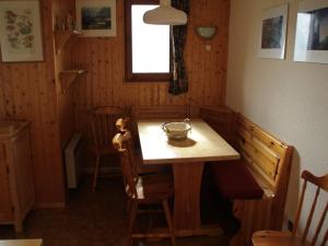 Alpage apartment for 5 people