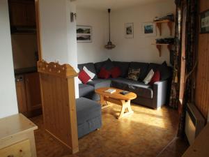Alpage apartment for 5 people