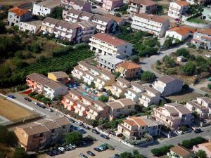 Borgo del Tennis - Sa Ventana 2 img25