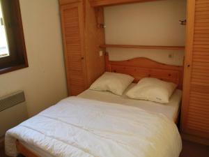 Apartment in Petit Châtel near Cable Car