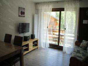 Apartment in Portes du Soleil