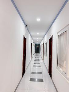 Kampot Orkide Guesthouse