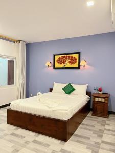 Kampot Orkide Guesthouse