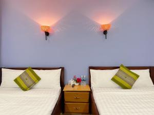 Kampot Orkide Guesthouse