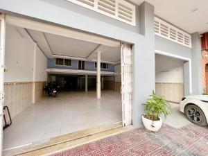 Kampot Orkide Guesthouse