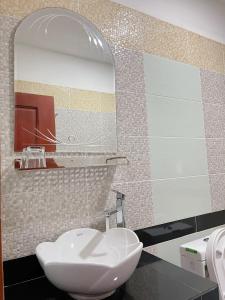 Kampot Orkide Guesthouse