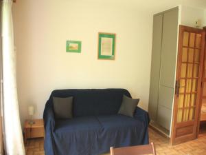 Apartment in Châtel near Cable Car