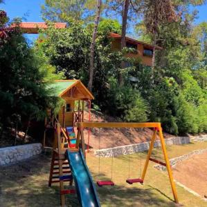 Villa Maya Rancho Edén