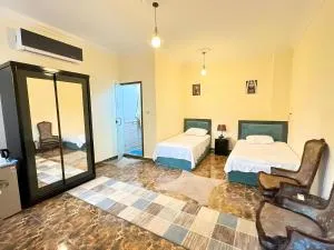 Pharaohs Pyramids View Inn - Nazlat as Sammān