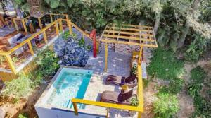 Villa Maya Rancho Edén