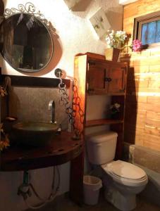 Villa Maya Rancho Edén