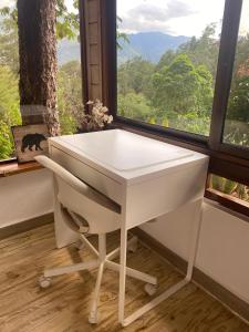 Villa Maya Rancho Edén