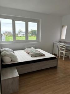 Maison à proximité de la mer