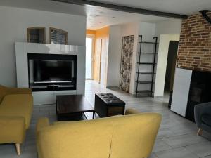 Maison à proximité de la mer