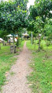 Meeto Camping Hồ Trị An
